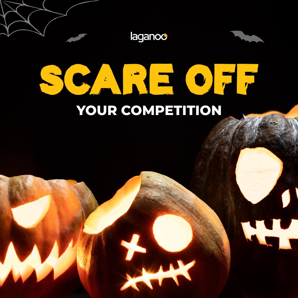 Laganoo: The All-in-One E-Commerce Platform for Businesses of All Sizes