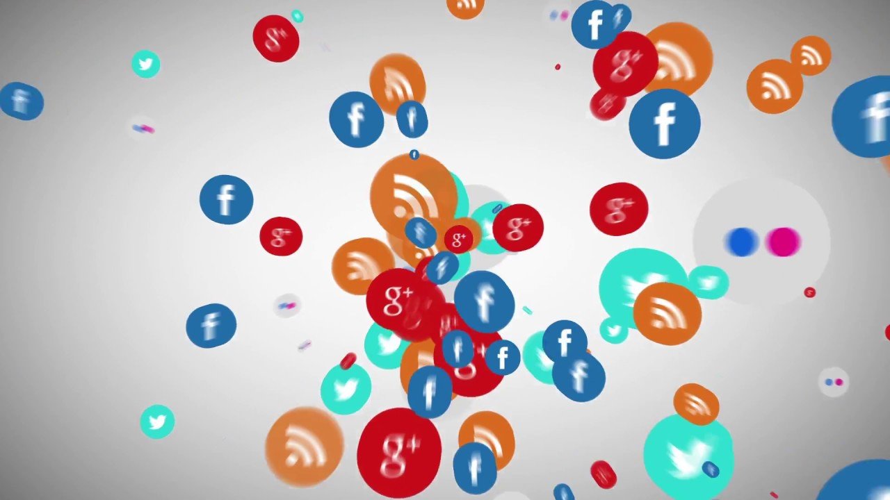 The Social Media Revolution: Shaping Digital Connections