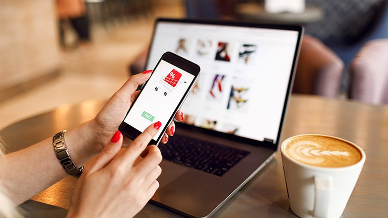 The Transformative Power of E-commerce: Unveiling the Future of Shopping