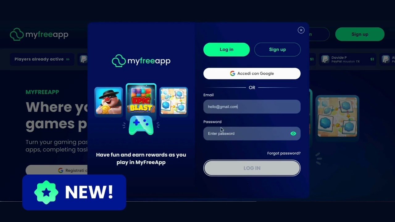 Maximize Your Earnings: Top Tips for Using MyFreeApp.io