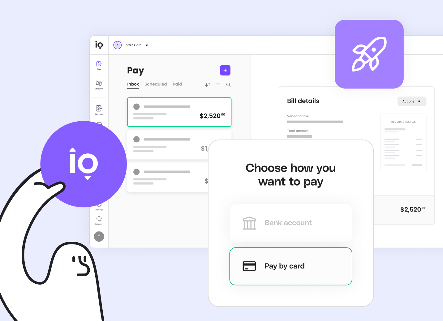 How Melio Is Simplifying Business Payments for SMBs